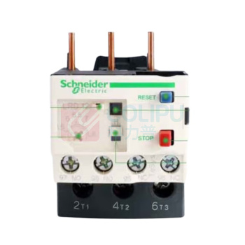 施耐德 Schneider 热继电器 LRD22C-16A-24A