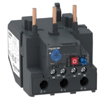 施耐德 Schneider 热继电器 LRD-3365C 80~104A
