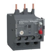 施耐德 Schneider 热继电器 LRN21N 12-18A