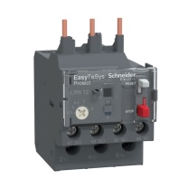 施耐德 Schneider 热继电器 LRN12N 5.5-8A