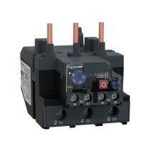 施耐德 Schneider 热过载继电器 LRD3359C 48~65A
