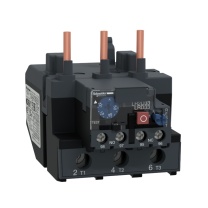 施耐德 Schneider 热继电器 LRD3357C 37~50A