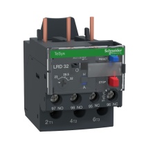 施耐德 Schneider 热继电器 LRD32C 23-32A