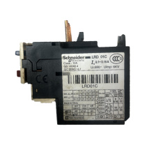施耐德 Schneider 热过载继电器 LRD01C