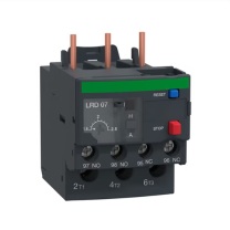 格远 热继电器 LRD07C 45*66*70MM