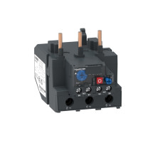 施耐德 Schneider 继电器 LRD33 80~104A TeSys D系列热过载继电器 整定电流80-104A LRD3365C