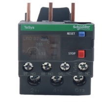 施耐德 Schneider 继电器 LRD32C23-32A 过载继电器