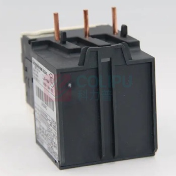 施耐德 Schneider 继电器 LRD32C23-32A 过载继电器