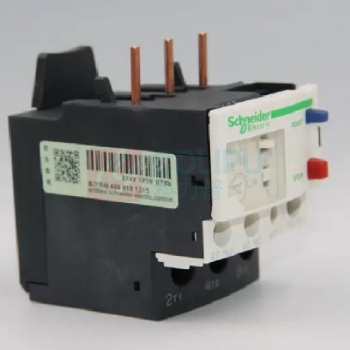 施耐德 Schneider 继电器 LRD32C23-32A 过载继电器