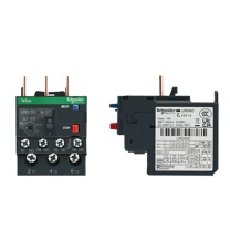 施耐德 Schneider 热过载继电器 LRD21C 380V 电流12A-18A