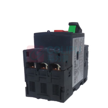 施耐德 Schneider 热继电器 GV2-ME22C 3P 20-25A