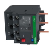 施耐德 Schneider 热继电器 LRD14C 7-10A