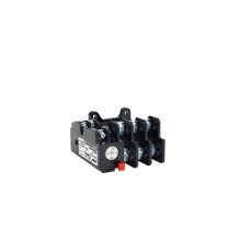 BERM JR36热过载继电器 JR36-20 电流:4.5~7.2A
