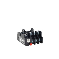 BERM JR36热过载继电器 JR36-20 电流:2.2~3.5A