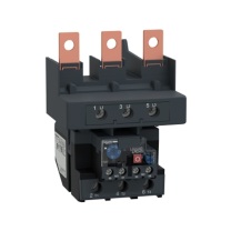 施耐德 Schneider 热继电器 LRD4369 110-140A