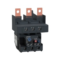 施耐德 Schneider 热继电器 LRD4365 80-104A
