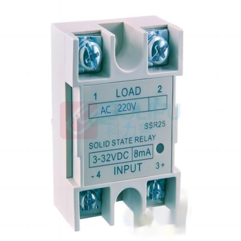 宇光 时间继电器 AC220V