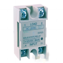 宇光 时间继电器 AC220V