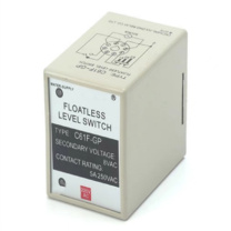 宁上 液位继电器 预置式数显时间继电器 C61F-GP
