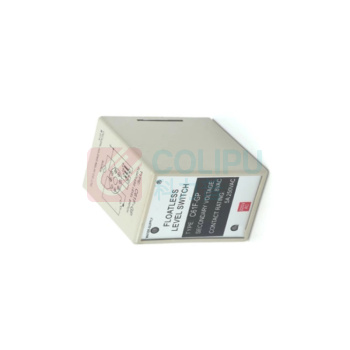 宁上 液位继电器 预置式数显时间继电器 C61F-GP