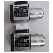 力士乐 压力继电器 HED80H-20/200K14S DC24V