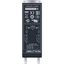 施耐德 Schneider 继电器 REXL2TMB7 AC24V 2开2闭 8脚5A 0.1s~100h