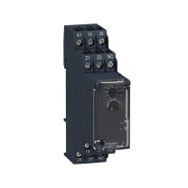 施耐德 Schneider 继电器 RE22R2KMR 1s-10min可调 电源220VDC