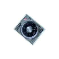 BERM 通电继电器 时间继电器 ST3PA-C AC220V