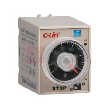 欣灵 继电器 HHS5-A(ST3PA-A) AC110V