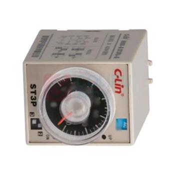 欣灵 继电器 HHS5-A(ST3PA-A) AC110V