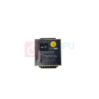 汉光 时间继电器 HJS-DE1/2 产品型号:HJS-DE1/2