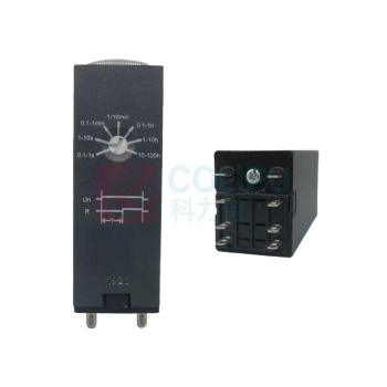 施耐德 Schneider 时间继电器 REXL2TMP7 AC230V-240v
