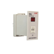 欣灵 时间继电器 HHS1(JS14S) AC220V
