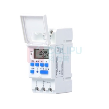 凯蓝智造 时控开关 KG316T 220V 30A接点式