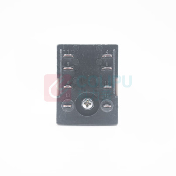 欧姆龙(OMRON) 时间继电器 H3Y-2-C 1个/个 销售单位:个 (时间继电器\H3Y-2-C-AC220V) (计量单位:个)