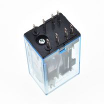 欣灵 中间继电器 1EC255 220V 