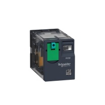 施耐德 Schneider 继电器 RXM2CB2BD DC24V10A A8脚,带灯