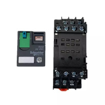 施耐德 Schneider 中间继电器 RXM2AB2P 7