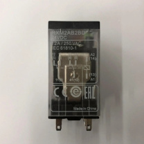 施耐德 Schneider 中间继电器 RXM2AB2B-D