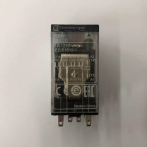 Telemecanique 小型继电器底座 RXM 4AB2BD