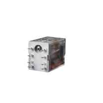 施耐德 Schneider 中间继电器 RXM2LB2BD