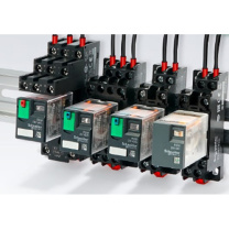 施耐德 Schneider 继电器 RXM2zb2p7