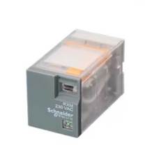 施耐德 Schneider 中间继电器 RXM4LB2P7 DC24V