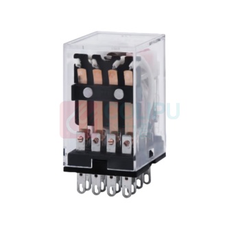 正点原子 中间继电器 宽8角220V