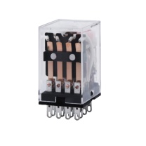 正点原子 中间继电器 宽8角220V
