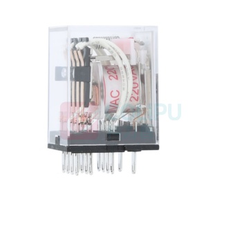 正点原子 中间继电器 宽8角220V