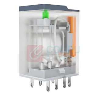 正点原子 中间继电器 宽8角220V