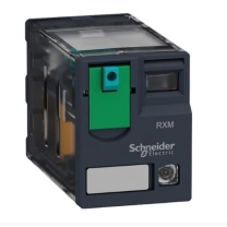 施耐德 Schneider 中间继电器 AC230V/3A RXM4LB2P7