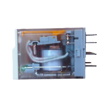 施耐德 Schneider 继电器 DS2Y-S-DC5V