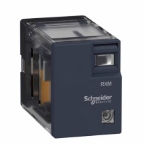 施耐德 Schneider 继电器 RXM4LB2FD DC110V